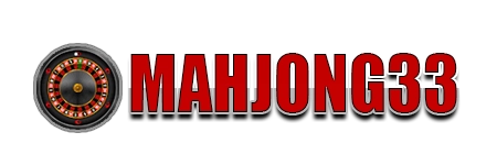 Logo MAHJONG33